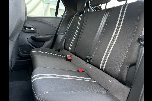 Opel Corsa 1.2 Turbo Hybrid GS - Automaat - Camera - Climate - Navi - LED