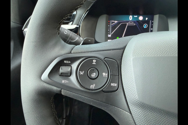 Opel Corsa 1.2 Turbo Hybrid GS - Automaat - Camera - Climate - Navi - LED