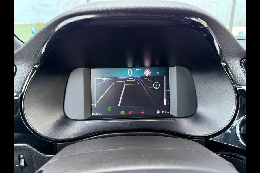 Opel Corsa 1.2 Turbo Hybrid GS - Automaat - Camera - Climate - Navi - LED