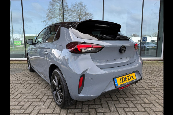 Opel Corsa 1.2 Turbo Hybrid GS - Automaat - Camera - Climate - Navi - LED