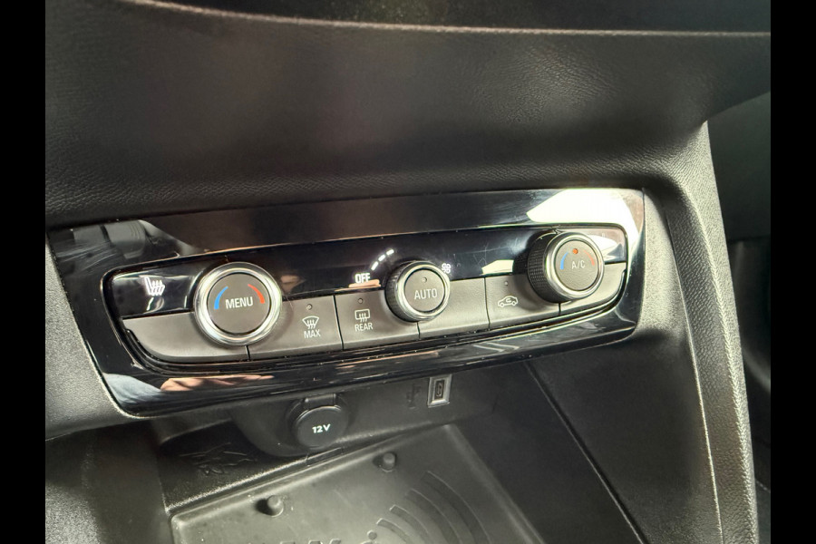 Opel Corsa 1.2 Turbo Hybrid GS - Automaat - Camera - Climate - Navi - LED