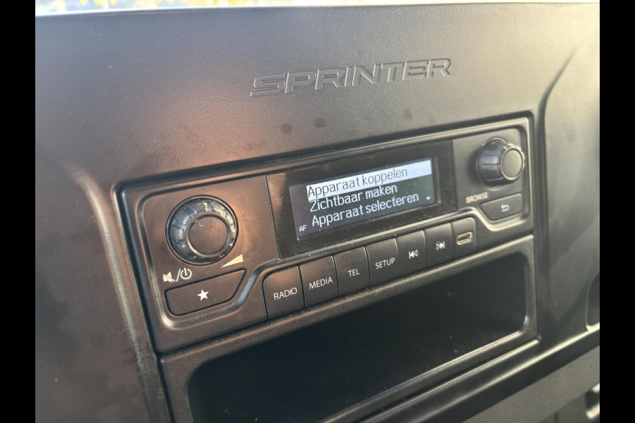 Mercedes-Benz Sprinter 314 2.2 CDI L2H2 EURO6*KOELWAGEN*230v*DAG/NACHT*