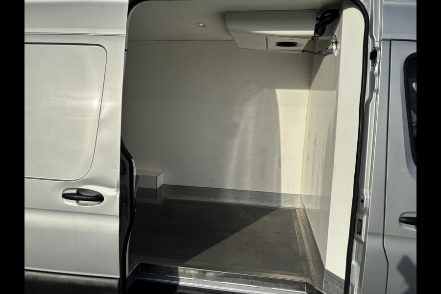 Mercedes-Benz Sprinter 314 2.2 CDI L2H2 EURO6*KOELWAGEN*230v*DAG/NACHT*