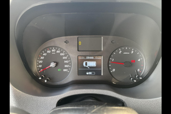 Mercedes-Benz Sprinter 314 2.2 CDI L2H2 EURO6*KOELWAGEN*230v*DAG/NACHT*