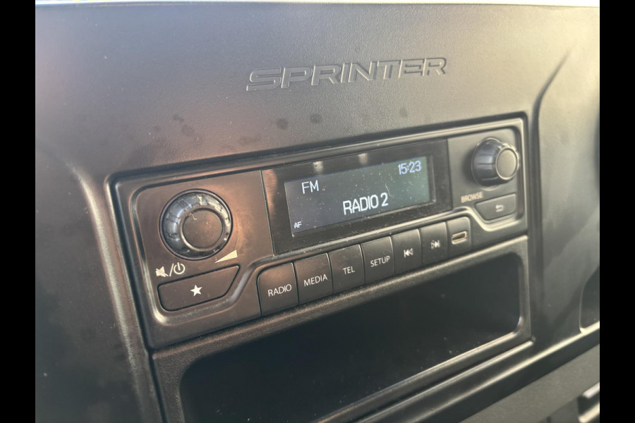 Mercedes-Benz Sprinter 314 2.2 CDI L2H2 EURO6*KOELWAGEN*230v*DAG/NACHT*