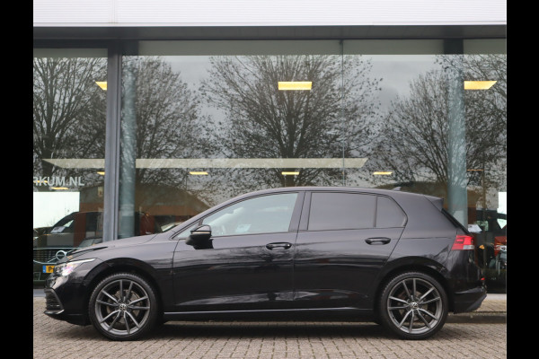 Volkswagen Golf 1.5 TSI Life Business Navi / LED /Camera / Trekh / Climate BTW auto