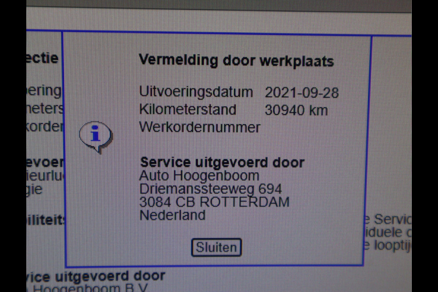 Volkswagen Golf 1.5 TSI Life Business Navi / LED /Camera / Trekh / Climate BTW auto