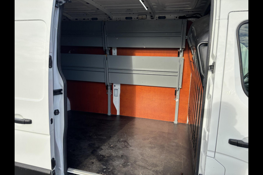 Opel Movano 2.3 Turbo L3H2*POSTNL INRICHTING*ECC*CRUISE*NAVI*