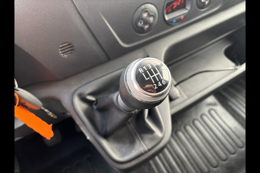 Opel Movano 2.3 Turbo L3H2*POSTNL INRICHTING*ECC*CRUISE*NAVI*