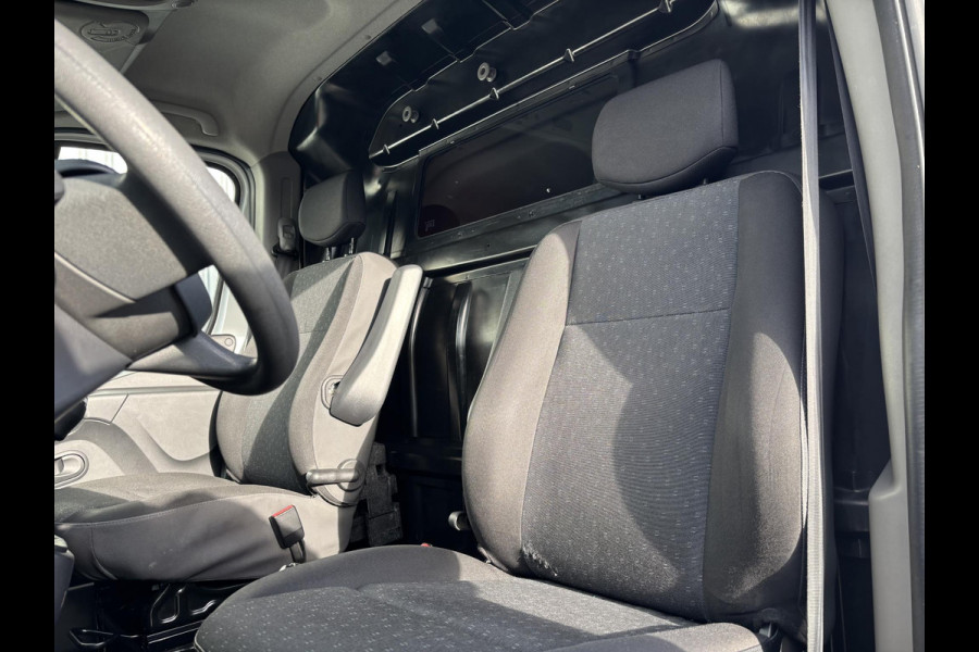 Opel Movano 2.3 Turbo L3H2*POSTNL INRICHTING*ECC*CRUISE*NAVI*