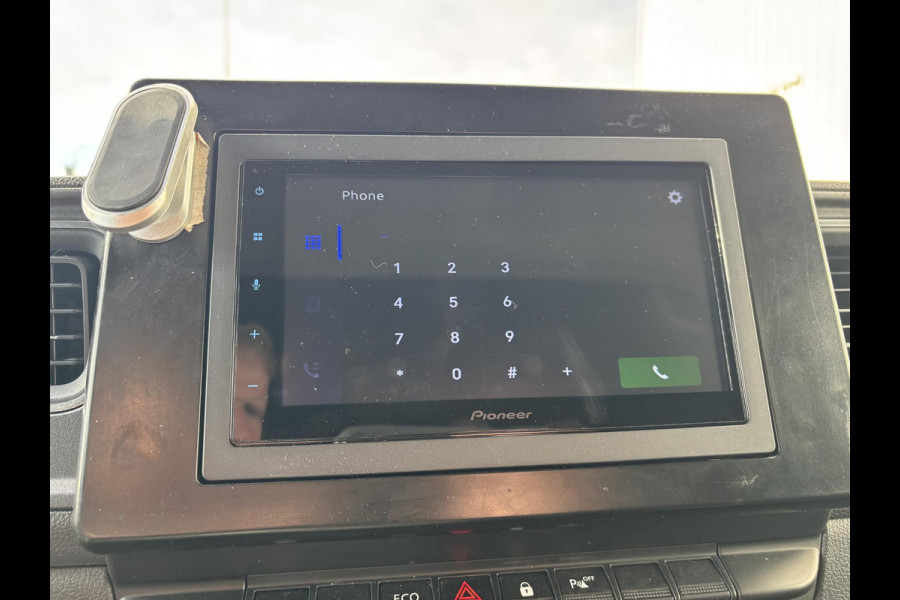 Opel Movano 2.3 Turbo L3H2*POSTNL INRICHTING*ECC*CRUISE*NAVI*