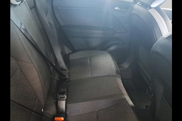 Renault Captur 1.0 TCe 90 Intens Navigatie | Apple Carplay/Android Auto | Sfeerverlichting 1e eigenaar, lage kilometerstand