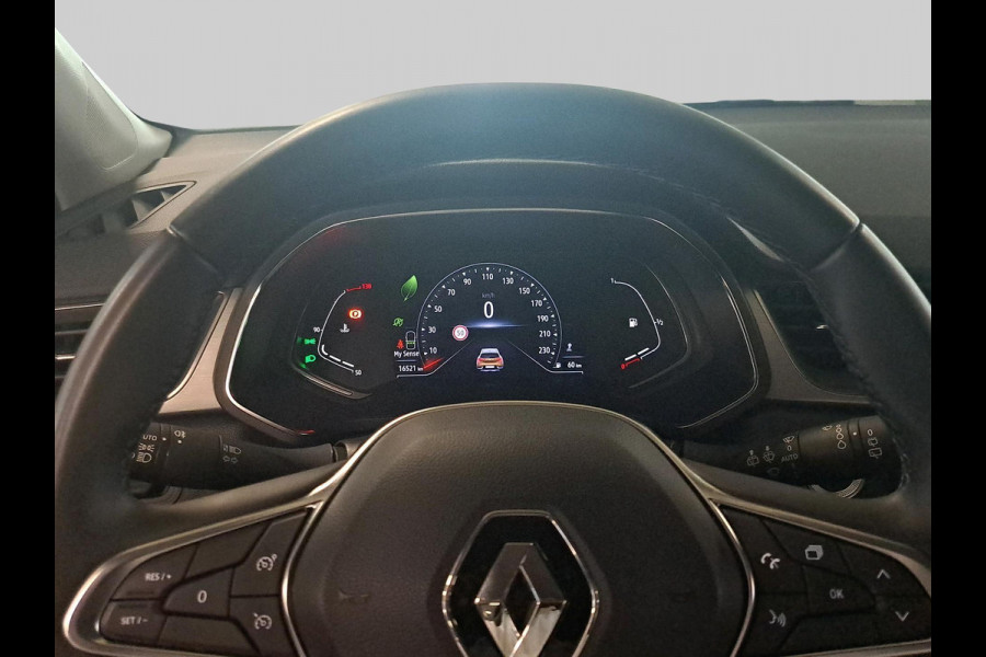 Renault Captur 1.0 TCe 90 Intens Navigatie | Apple Carplay/Android Auto | Sfeerverlichting 1e eigenaar, lage kilometerstand