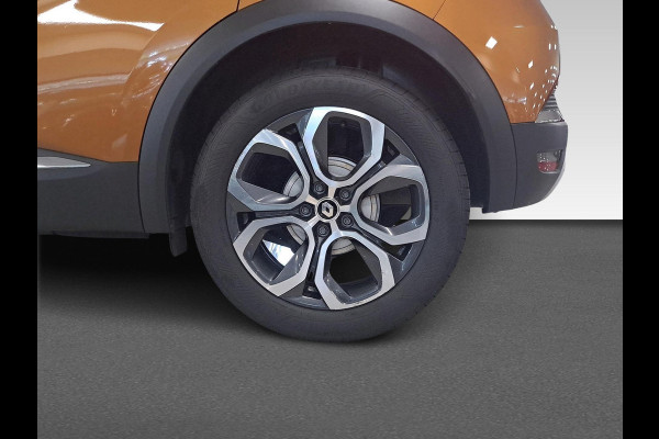 Renault Captur 1.0 TCe 90 Intens Navigatie | Apple Carplay/Android Auto | Sfeerverlichting 1e eigenaar, lage kilometerstand