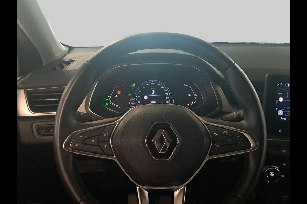 Renault Captur 1.0 TCe 90 Intens Navigatie | Apple Carplay/Android Auto | Sfeerverlichting 1e eigenaar, lage kilometerstand