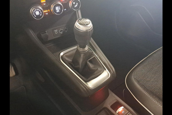 Renault Captur 1.0 TCe 90 Intens Navigatie | Apple Carplay/Android Auto | Sfeerverlichting 1e eigenaar, lage kilometerstand