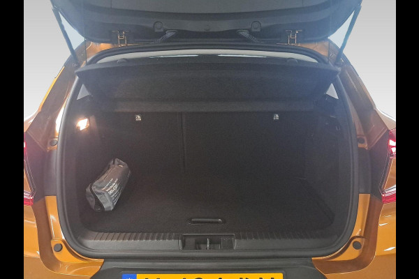 Renault Captur 1.0 TCe 90 Intens Navigatie | Apple Carplay/Android Auto | Sfeerverlichting 1e eigenaar, lage kilometerstand