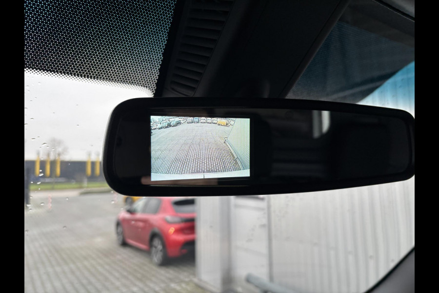 Mercedes-Benz Sprinter 211 1.9 CDI L2H2 FWD*ECC*CAMERA*3PERSOONS*TEL*