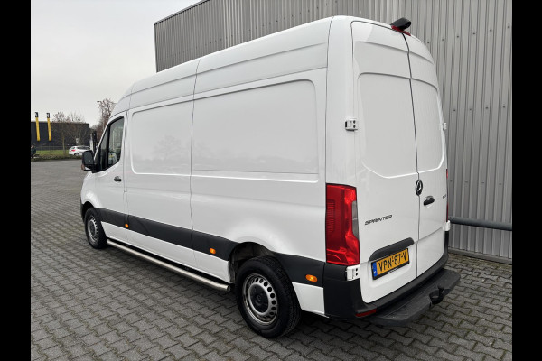 Mercedes-Benz Sprinter 211 1.9 CDI L2H2 FWD*ECC*CAMERA*3PERSOONS*TEL*
