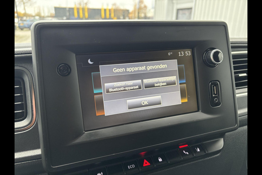 Renault Master 2.3 dCi L2H2*A/C*CRUISE*NAVI*HAAK*CAM*INRICHTING*