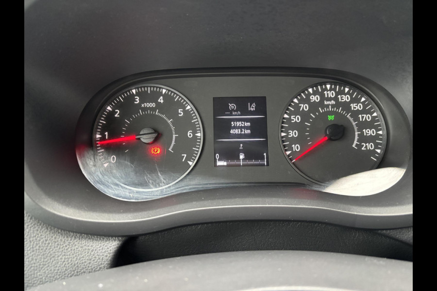 Renault Master 2.3 dCi L2H2*A/C*CRUISE*NAVI*HAAK*CAM*INRICHTING*