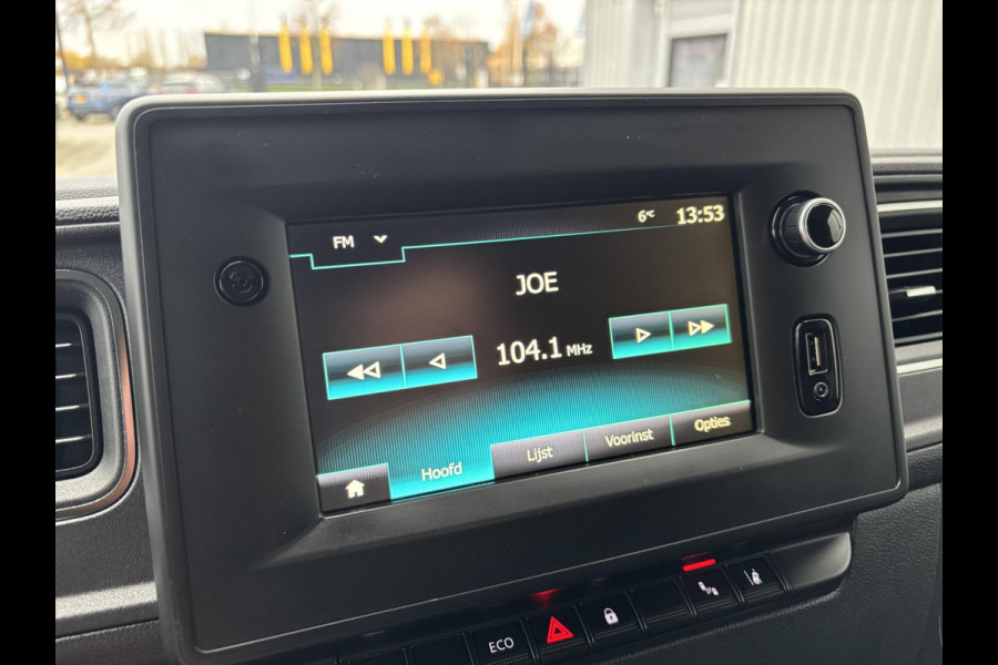 Renault Master 2.3 dCi L2H2*A/C*CRUISE*NAVI*HAAK*CAM*INRICHTING*