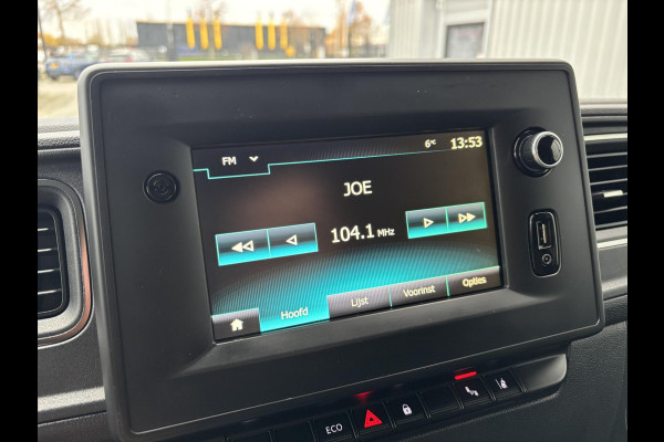 Renault Master 2.3 dCi L2H2*A/C*CRUISE*NAVI*HAAK*CAM*INRICHTING*