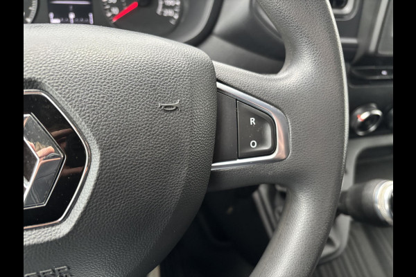 Renault Master 2.3 dCi L2H2*A/C*CRUISE*NAVI*HAAK*CAM*INRICHTING*