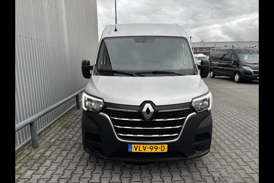 Renault Master 2.3 dCi L2H2*A/C*CRUISE*NAVI*HAAK*CAM*INRICHTING*