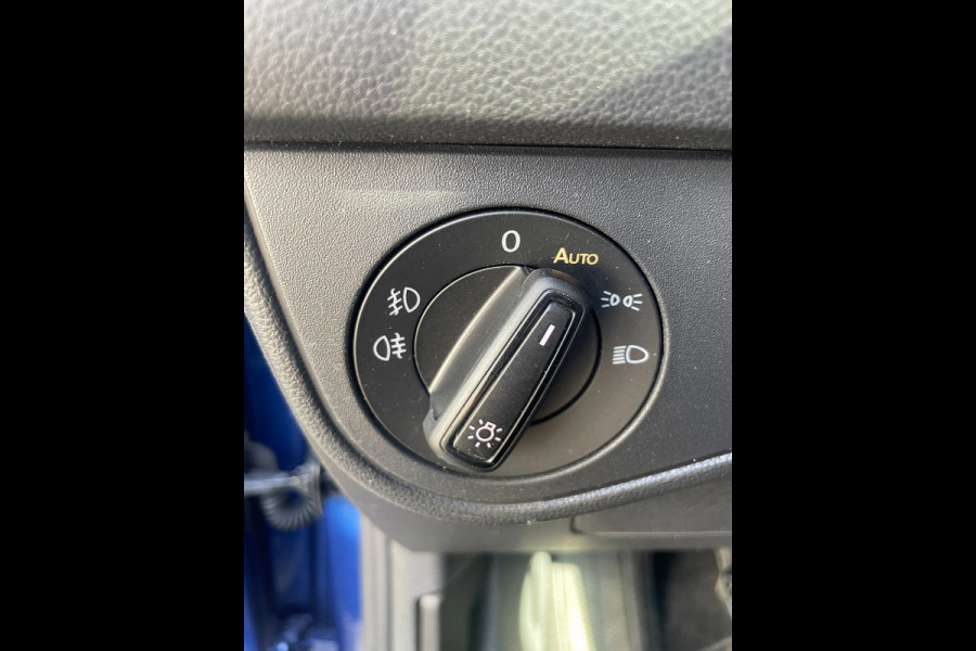 Volkswagen Polo 1.0 TSI Comfortline | panoramadak | lmv 18" | pdc voor en achter