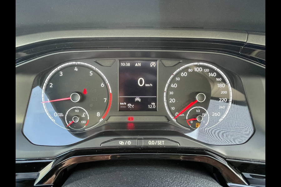 Volkswagen Polo 1.0 TSI Comfortline | panoramadak | lmv 18" | pdc voor en achter