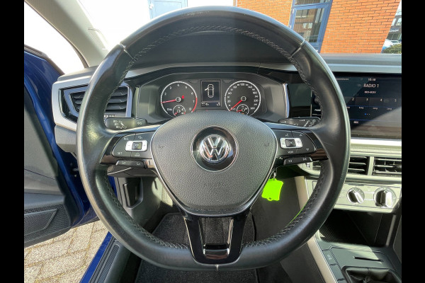 Volkswagen Polo 1.0 TSI Comfortline | panoramadak | lmv 18" | pdc voor en achter