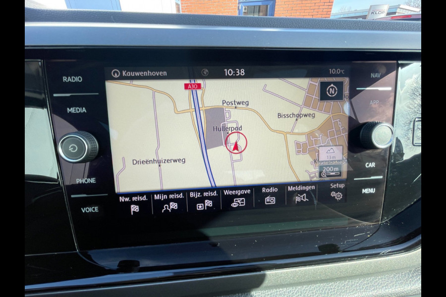 Volkswagen Polo 1.0 TSI Comfortline | panoramadak | lmv 18" | pdc voor en achter