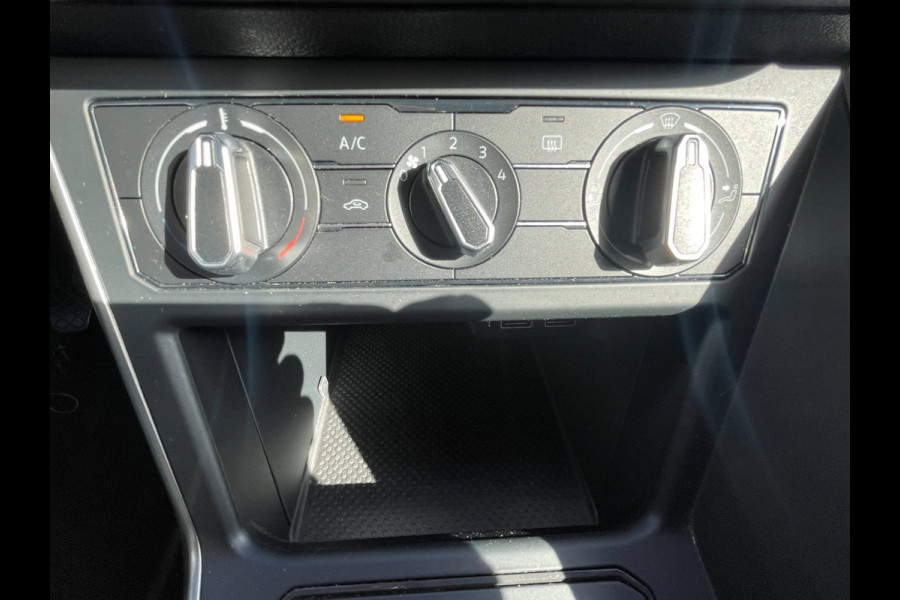 Volkswagen Polo 1.0 TSI Comfortline | panoramadak | lmv 18" | pdc voor en achter