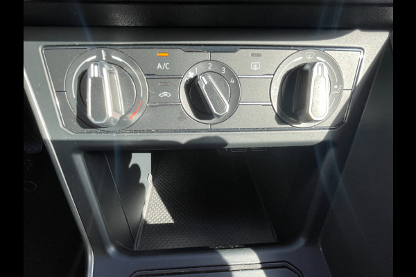 Volkswagen Polo 1.0 TSI Comfortline | panoramadak | lmv 18" | pdc voor en achter