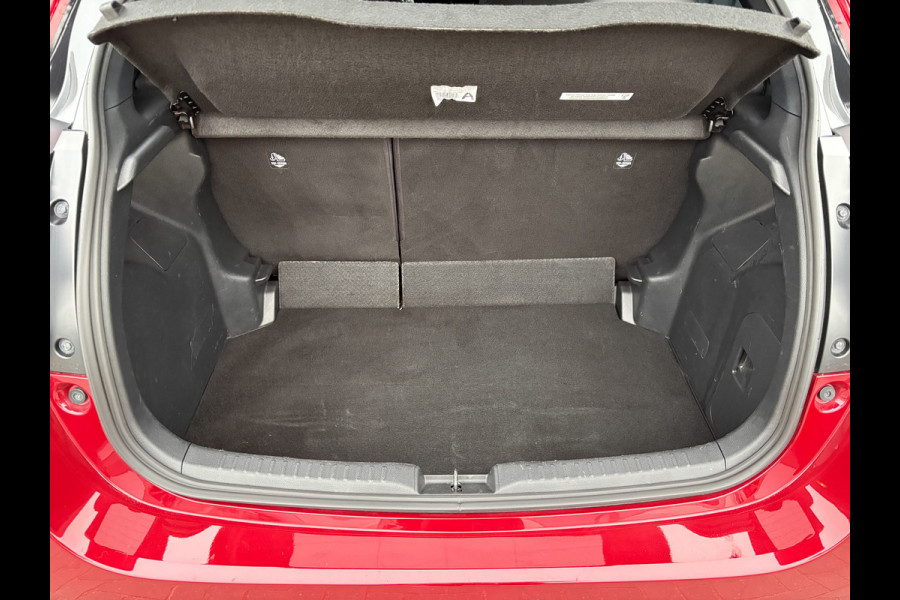 Toyota Yaris 1.5 Hybrid Executive | Bi-Tone | 17'' | Stoelverw. | Apple Carplay/ Android Auto | Prijs Rijklaar!!