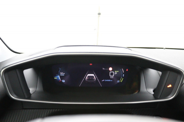 Peugeot e-208 EV Allure 50 kWh*3FASE*CRUISE*ECC*CARPLAY*CAM*