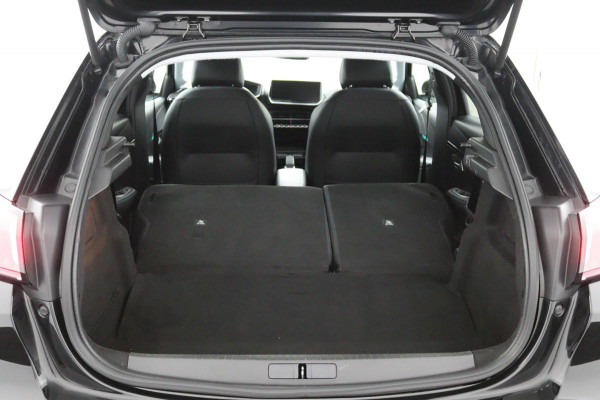 Peugeot e-208 EV Allure 50 kWh*3FASE*CRUISE*ECC*CARPLAY*CAM*