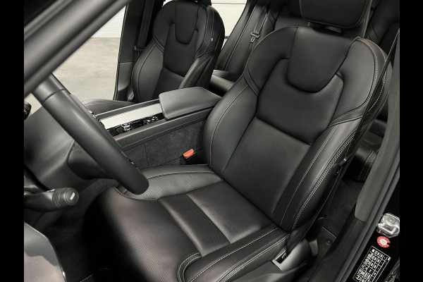 Volvo XC60 2.0 T6 Plug-in hybrid AWD R-Design Open dak | 360 camera | Cruise control | Stoelventilatie | Stuur-/stoelverwarming | Carplay