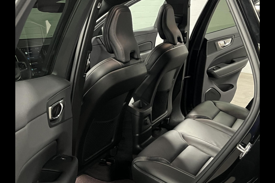 Volvo XC60 2.0 T6 Plug-in hybrid AWD R-Design Open dak | 360 camera | Cruise control | Stoelventilatie | Stuur-/stoelverwarming | Carplay