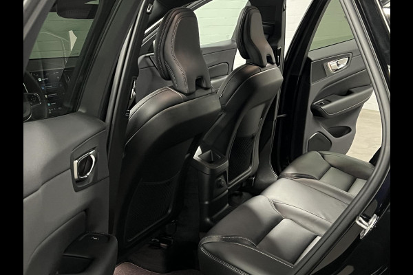 Volvo XC60 2.0 T6 Plug-in hybrid AWD R-Design Open dak | 360 camera | Cruise control | Stoelventilatie | Stuur-/stoelverwarming | Carplay