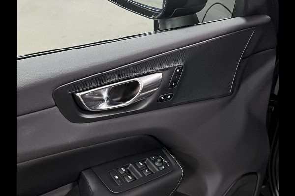 Volvo XC60 2.0 T6 Plug-in hybrid AWD R-Design Open dak | 360 camera | Cruise control | Stoelventilatie | Stuur-/stoelverwarming | Carplay