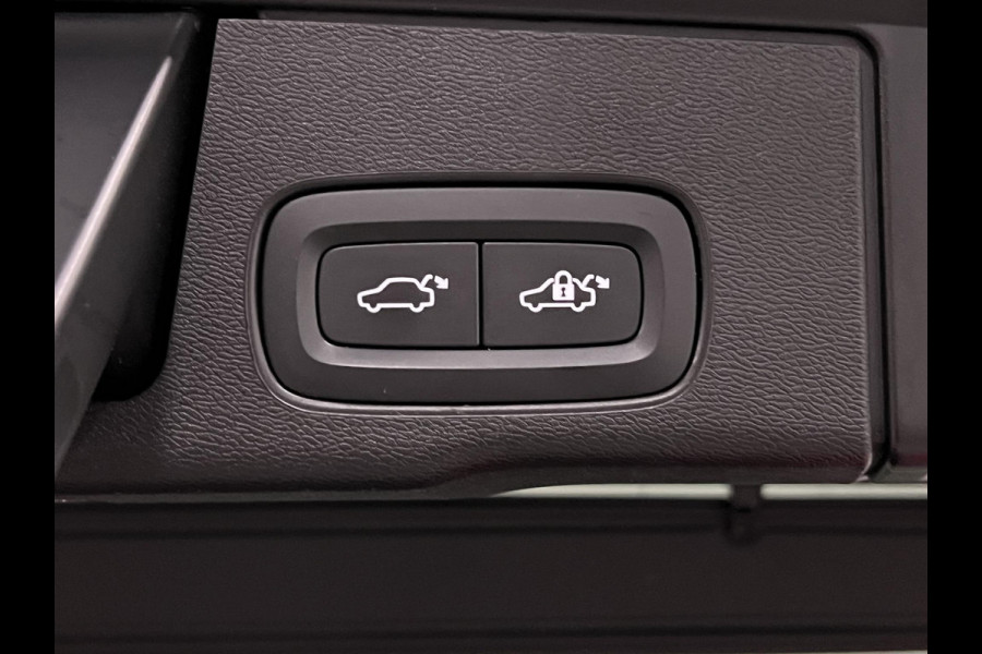 Volvo XC60 2.0 T6 Plug-in hybrid AWD R-Design Open dak | 360 camera | Cruise control | Stoelventilatie | Stuur-/stoelverwarming | Carplay