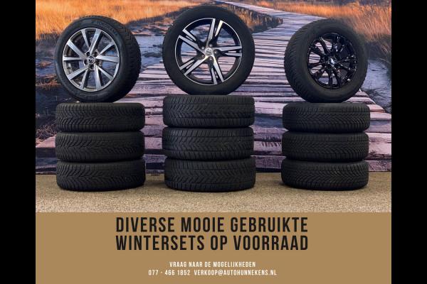 Volvo XC60 2.0 T6 Plug-in hybrid AWD R-Design Open dak | 360 camera | Cruise control | Stoelventilatie | Stuur-/stoelverwarming | Carplay