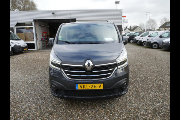 Renault Trafic 2.0 dCi 120PK, L2H1, Dubbel cabine, Airco