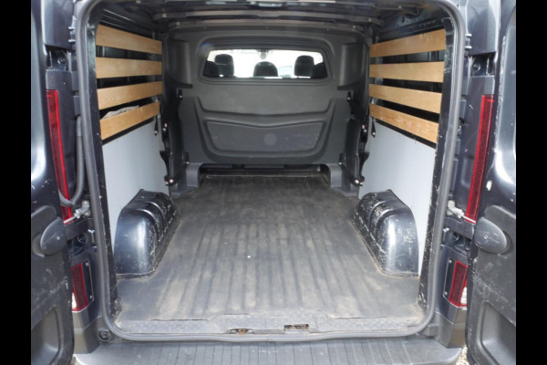 Renault Trafic 2.0 dCi 120PK, L2H1, Dubbel cabine, Airco