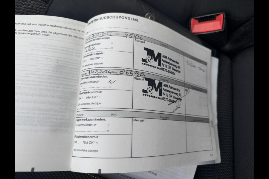 Renault Trafic 2.0 dCi 110 T30 L2H1*A/C*CRUISE*NAV*HAAK*3PERS*TEL