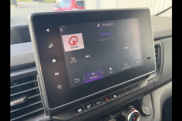 Renault Trafic 2.0 dCi 110 T30 L2H1*A/C*CRUISE*NAV*HAAK*3PERS*TEL