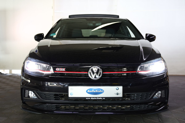 Volkswagen Polo 2.0 TSI GTI VIRTUAL 22.000 km PANO CARPLAY ACC STOELVW '20