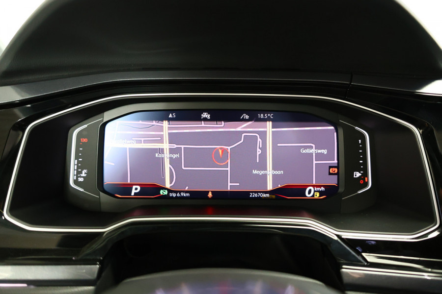 Volkswagen Polo 2.0 TSI GTI VIRTUAL 22.000 km PANO CARPLAY ACC STOELVW '20